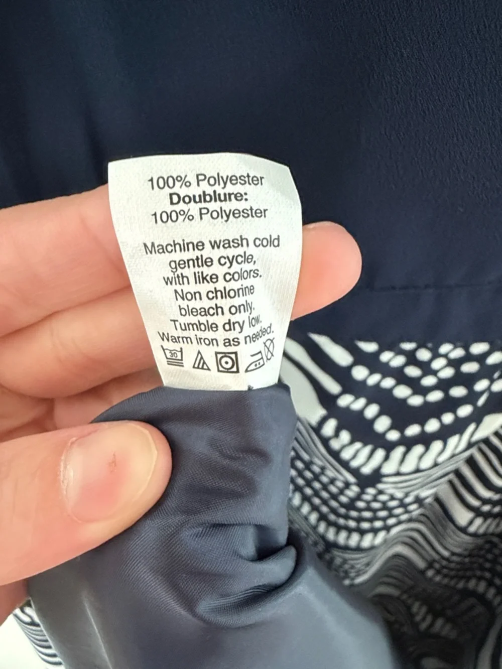 J. Crew excellent no